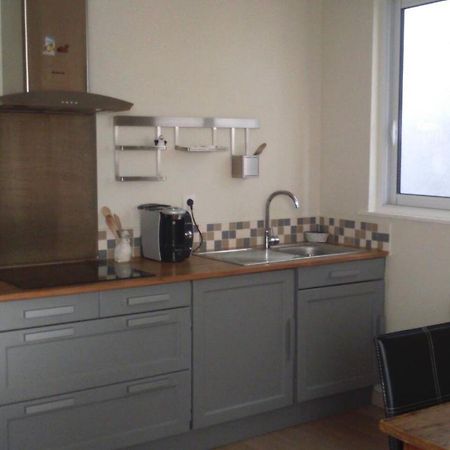 Appartement Cosy Entre Bosquet Et Beaumont ポー エクステリア 写真
