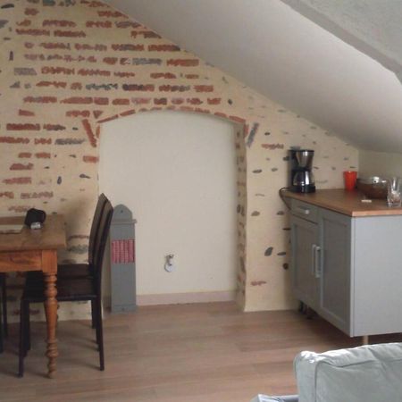 Appartement Cosy Entre Bosquet Et Beaumont ポー エクステリア 写真