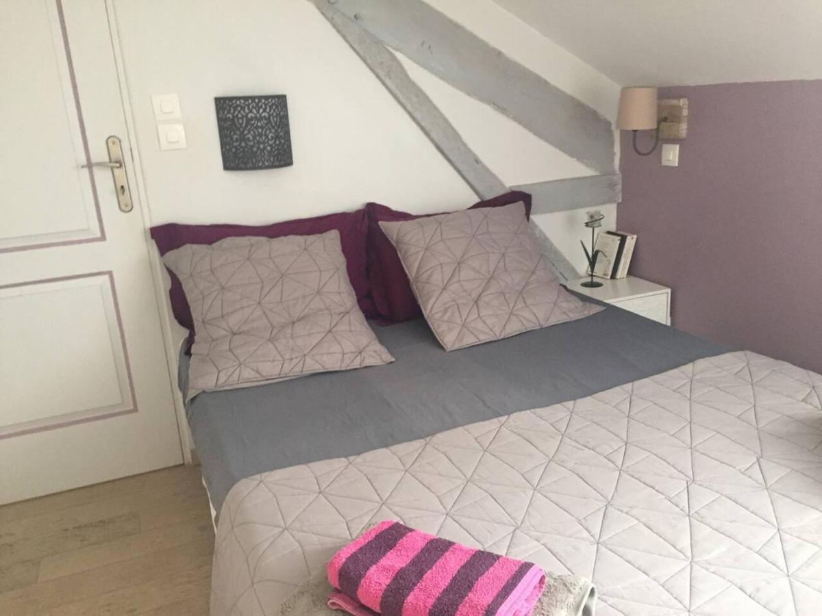 Appartement Cosy Entre Bosquet Et Beaumont ポー エクステリア 写真