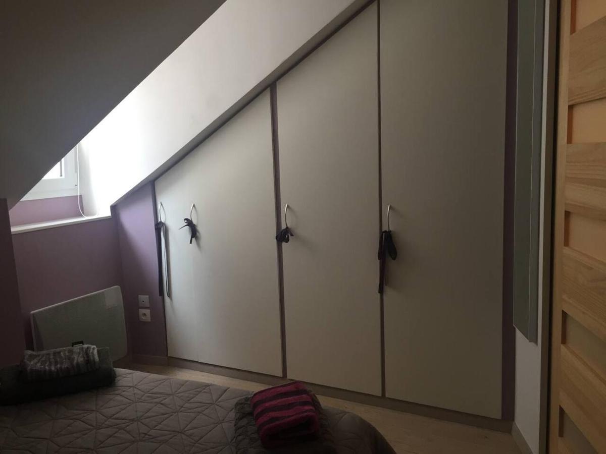 Appartement Cosy Entre Bosquet Et Beaumont ポー エクステリア 写真