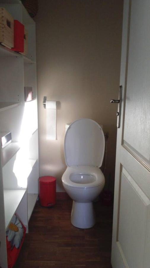 Appartement Cosy Entre Bosquet Et Beaumont ポー エクステリア 写真